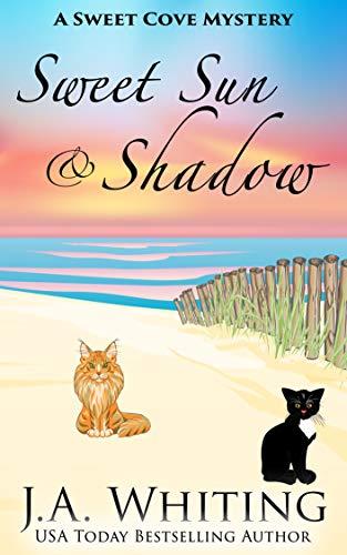 Sweet Sun and Shadow book cover