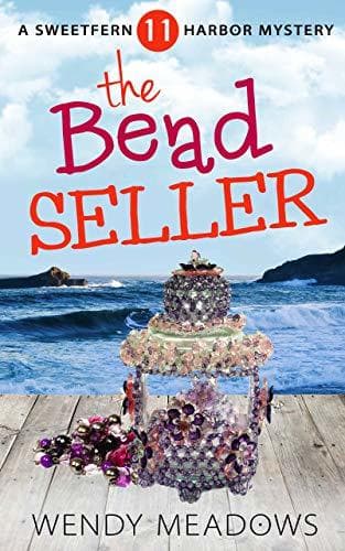 The Bead Seller book cover