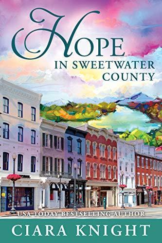 Hope in Sweetwater County book cover