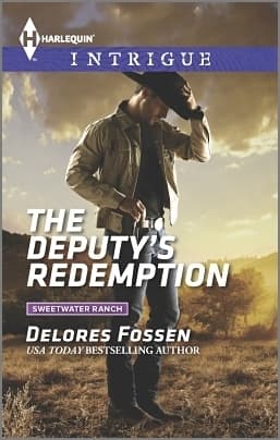 The Deputy's Redemption