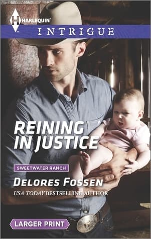 Reining in Justice book cover