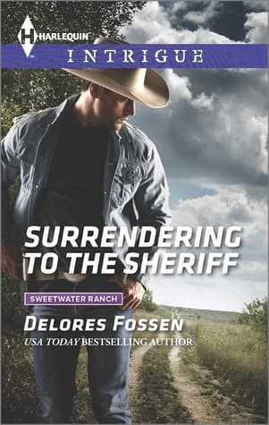 Surrendering to the Sheriff