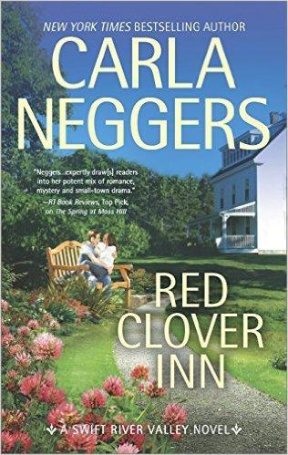 Red Clover Inn book cover