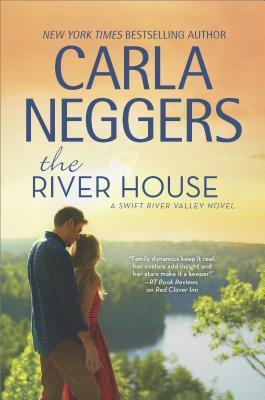 The River House book cover