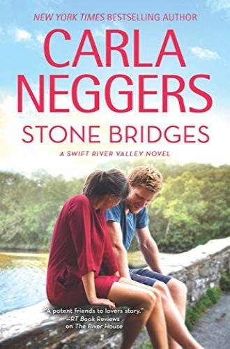 Stone Bridges book cover