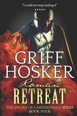 Roman Retreat book cover