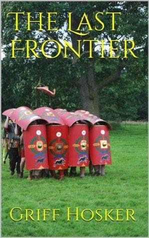 The Last Frontier book cover