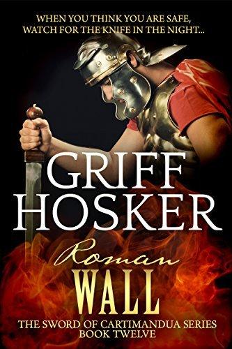 Roman Wall book cover