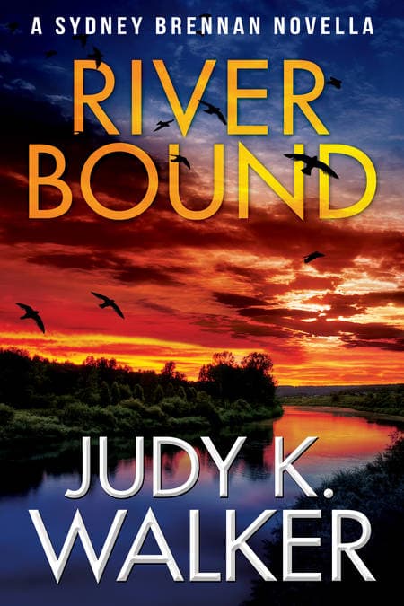 River Bound book cover