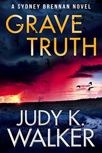 Grave Truth: A Sydney Brennan Novel book cover