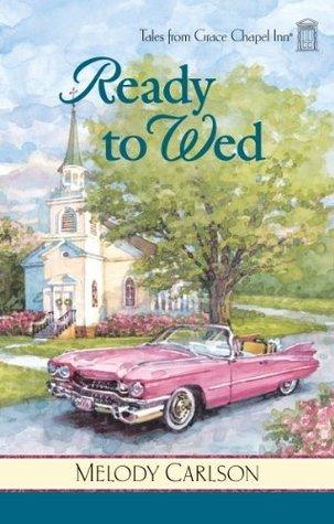 Ready to Wed book cover