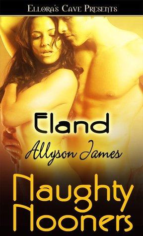 Eland book cover