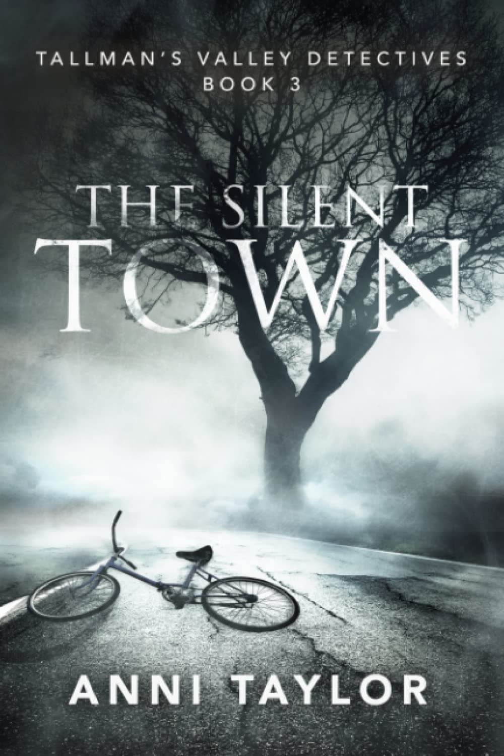 The Silent Town