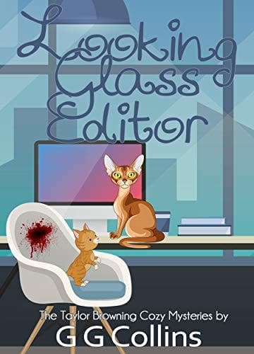 Looking Glass Editor book cover