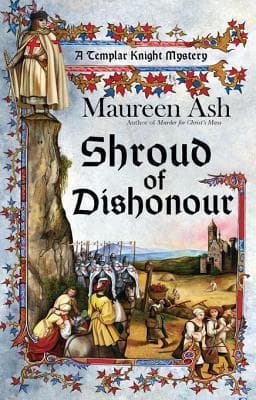 Shroud of Dishonour