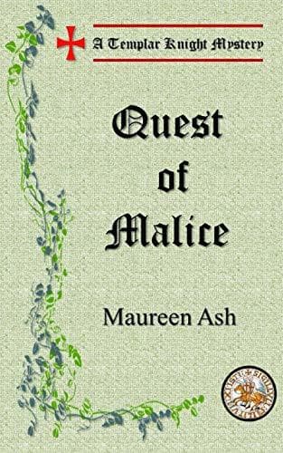 Quest of Malice