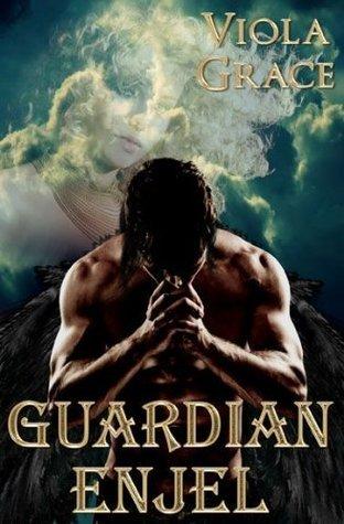 Guardian Enjel book cover