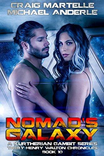 Nomad's Galaxy: A Kurtherian Gambit Series