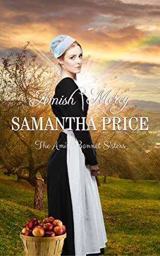 Amish Mercy book cover