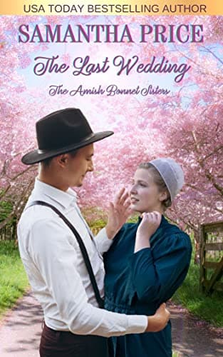 The Last Wedding book cover