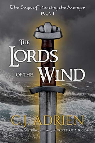 The Lords of the Wind