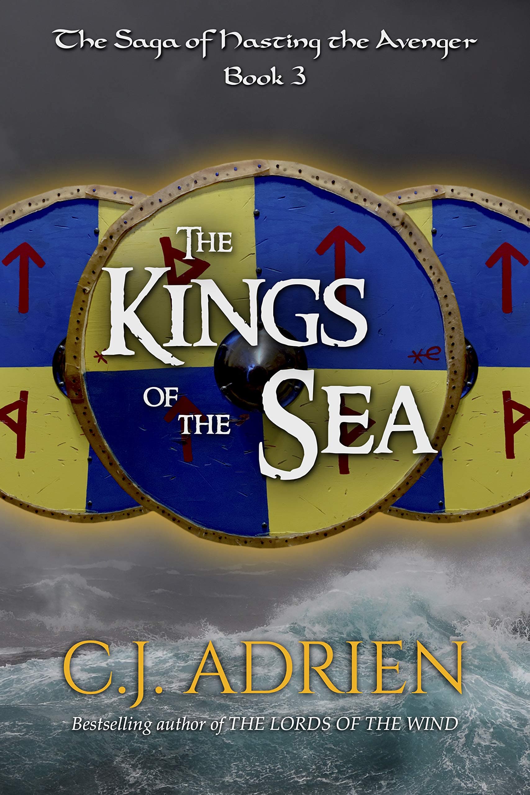 The Kings of the Sea