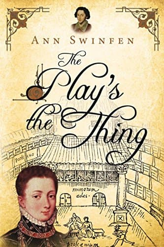 The Play's the Thing book cover