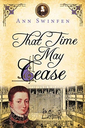 That Time May Cease book cover