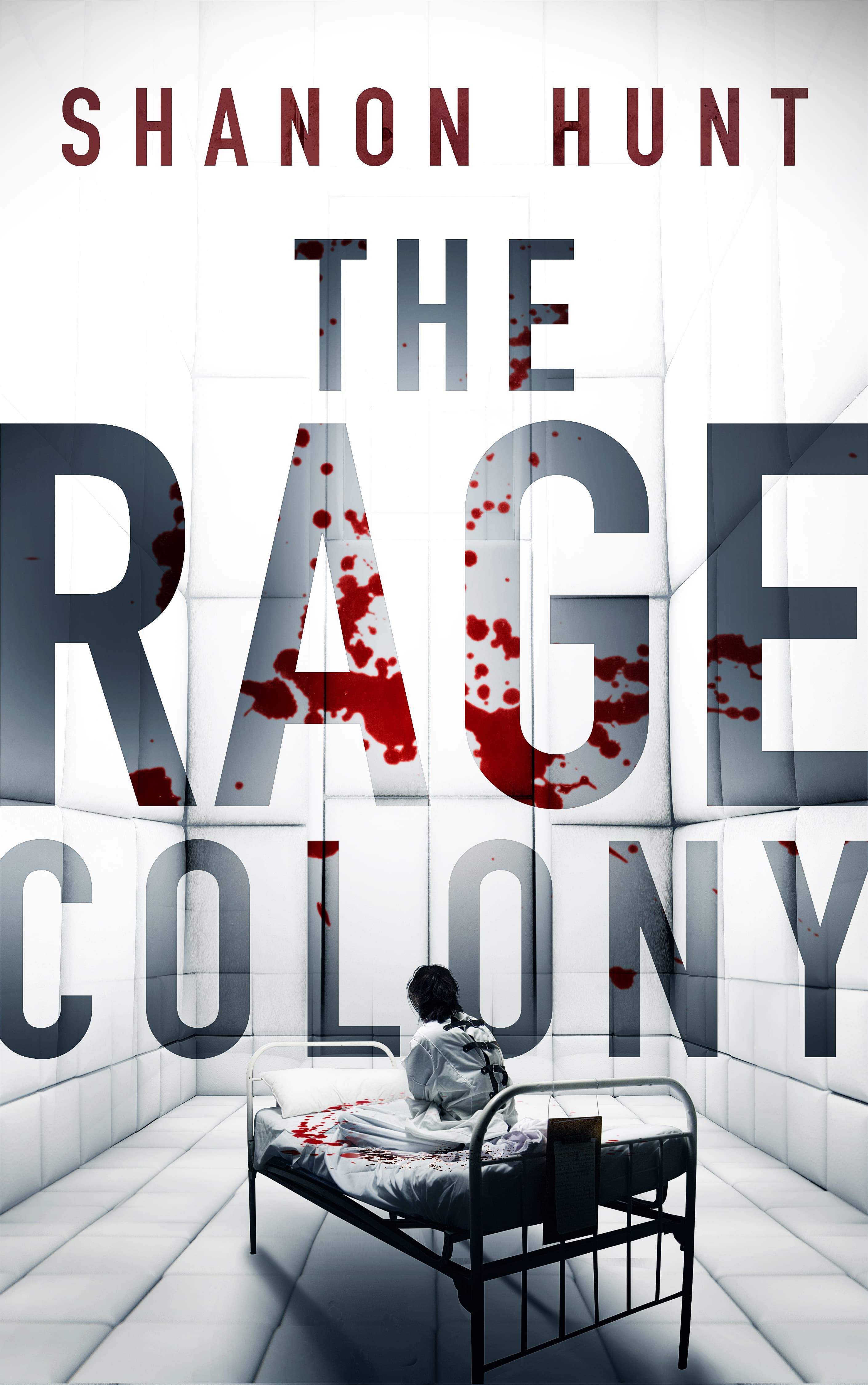 The Rage Colony