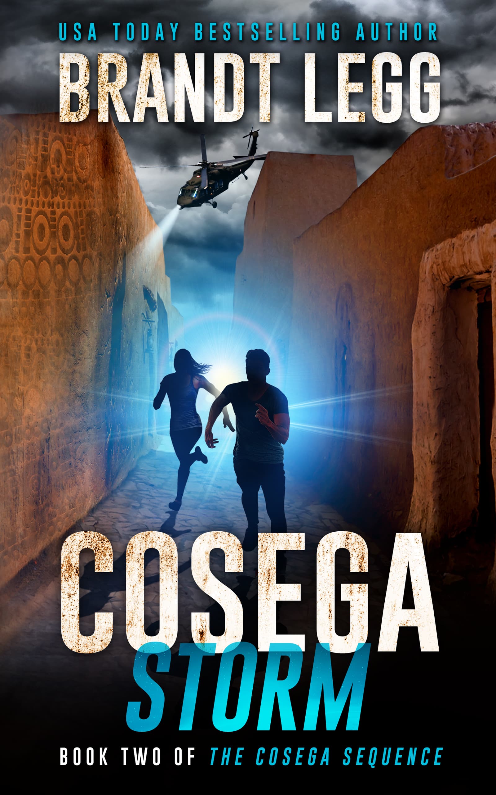 Cosega Storm