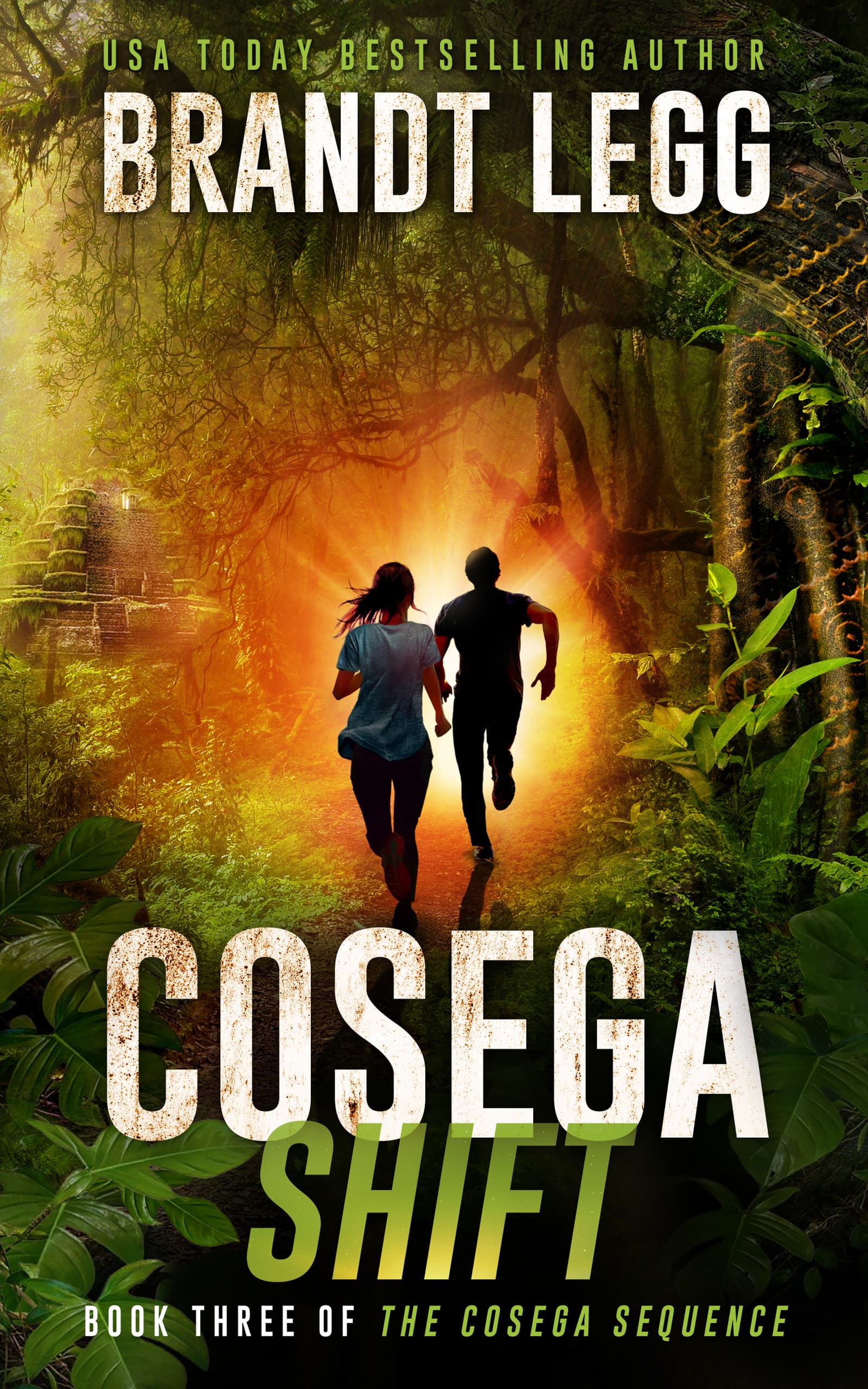 Cosega Shift