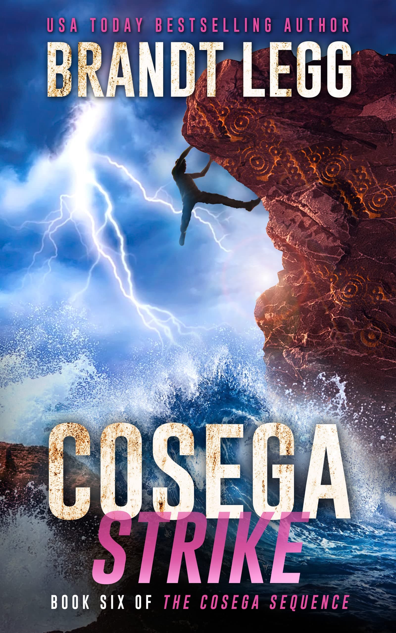 Cosega Strike