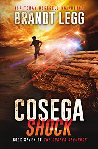 Cosega Shock