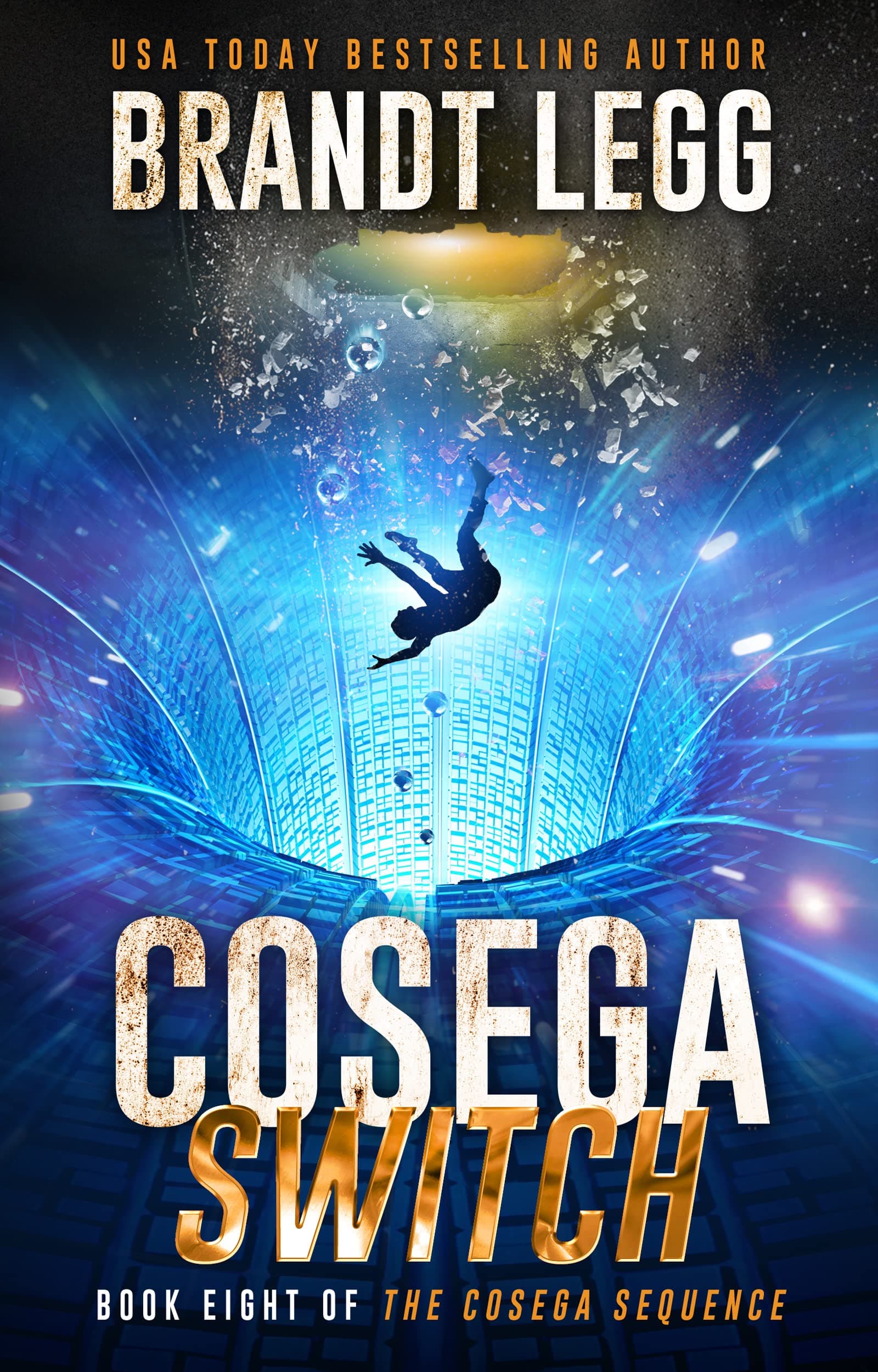 Cosega Switch