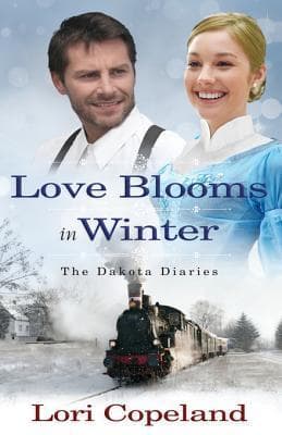 Love Blooms in Winter