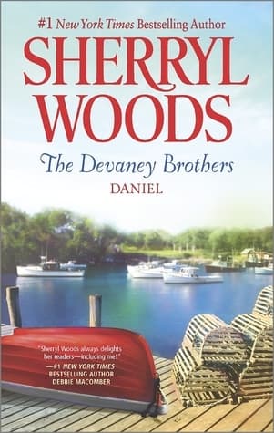 The Devaney Brothers: Daniel