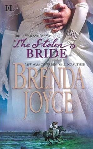 The Stolen Bride book cover