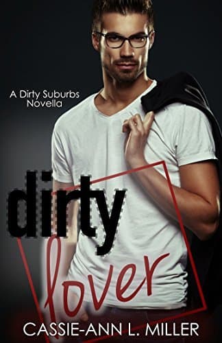Dirty Lover book cover