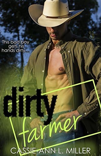 Dirty Farmer book cover