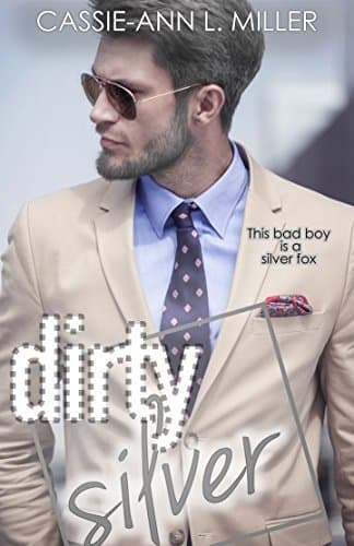 Dirty Silver book cover