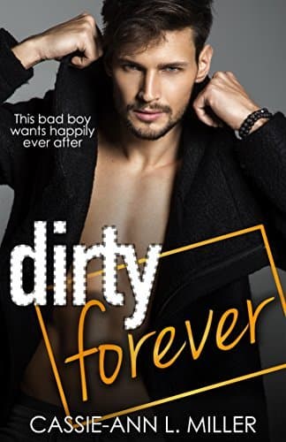 Dirty Forever book cover