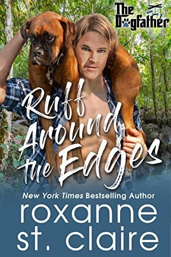 Ruff Around the Edges book cover