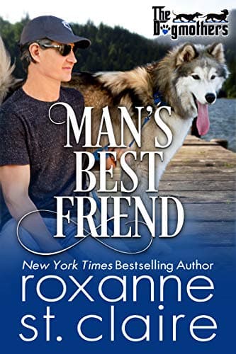 Man’s Best Friend book cover