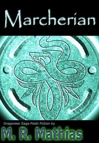 Marcherian book cover