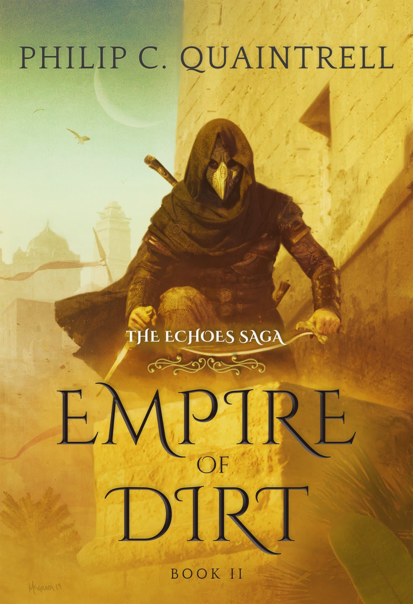 Empire of Dirt