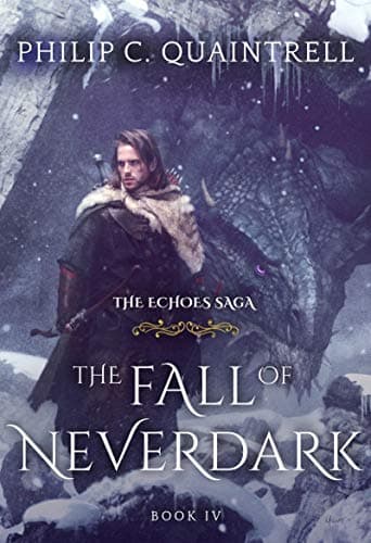 The Fall of Neverdark