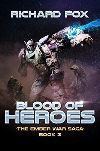 Blood of Heroes