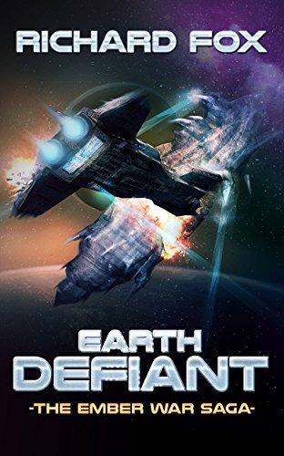 Earth Defiant