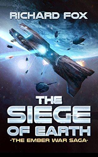 The Siege of Earth