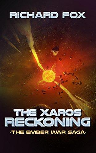 The Xaros Reckoning